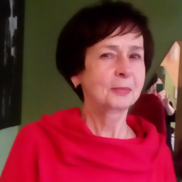 Krystyna Borkowska