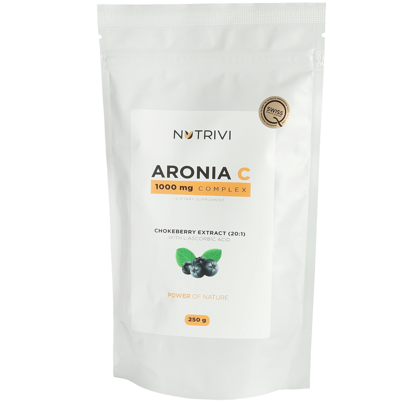 Aronia C 250 g
