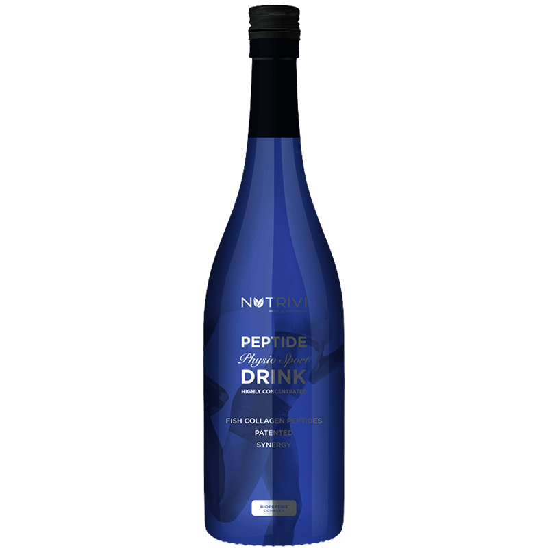 Nutrivi Peptide Physio Sport Drink 750ml