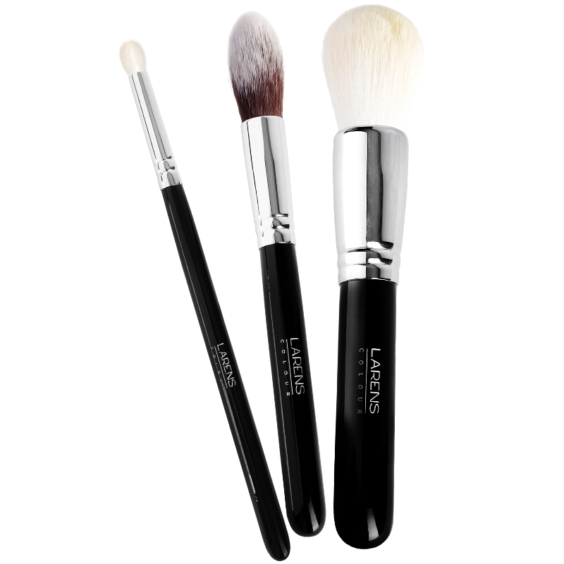 Pennelli per il trucco