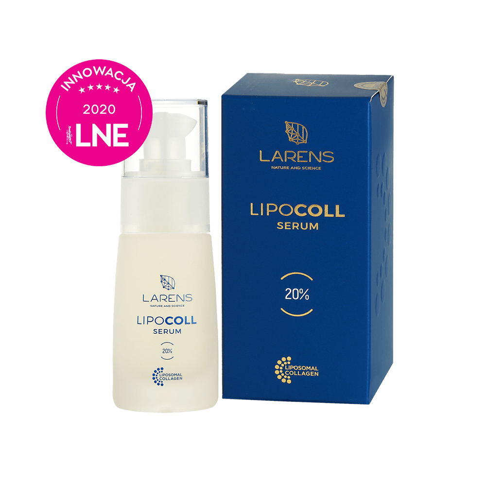 LipoColl Serum