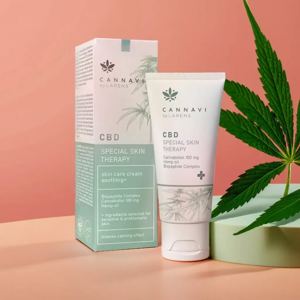CBD Special Skin Therapy