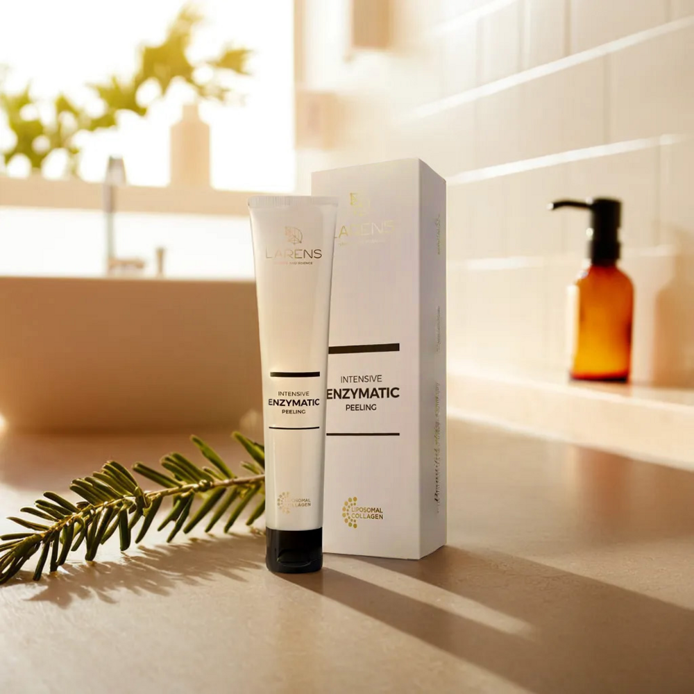 Enzymatic Peeling