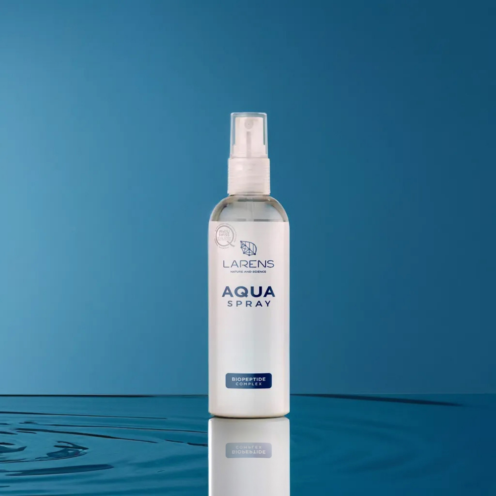 Aqua Spray 100 ml