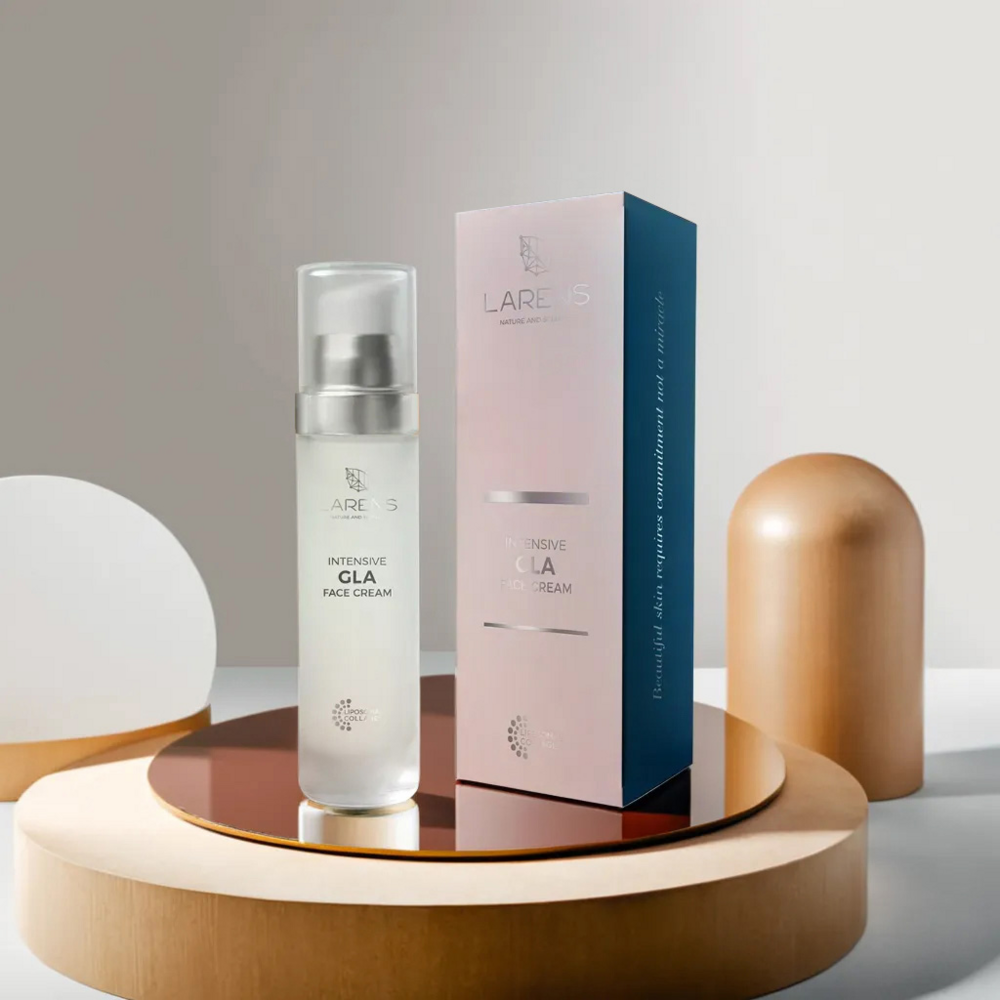 GLA Face Cream