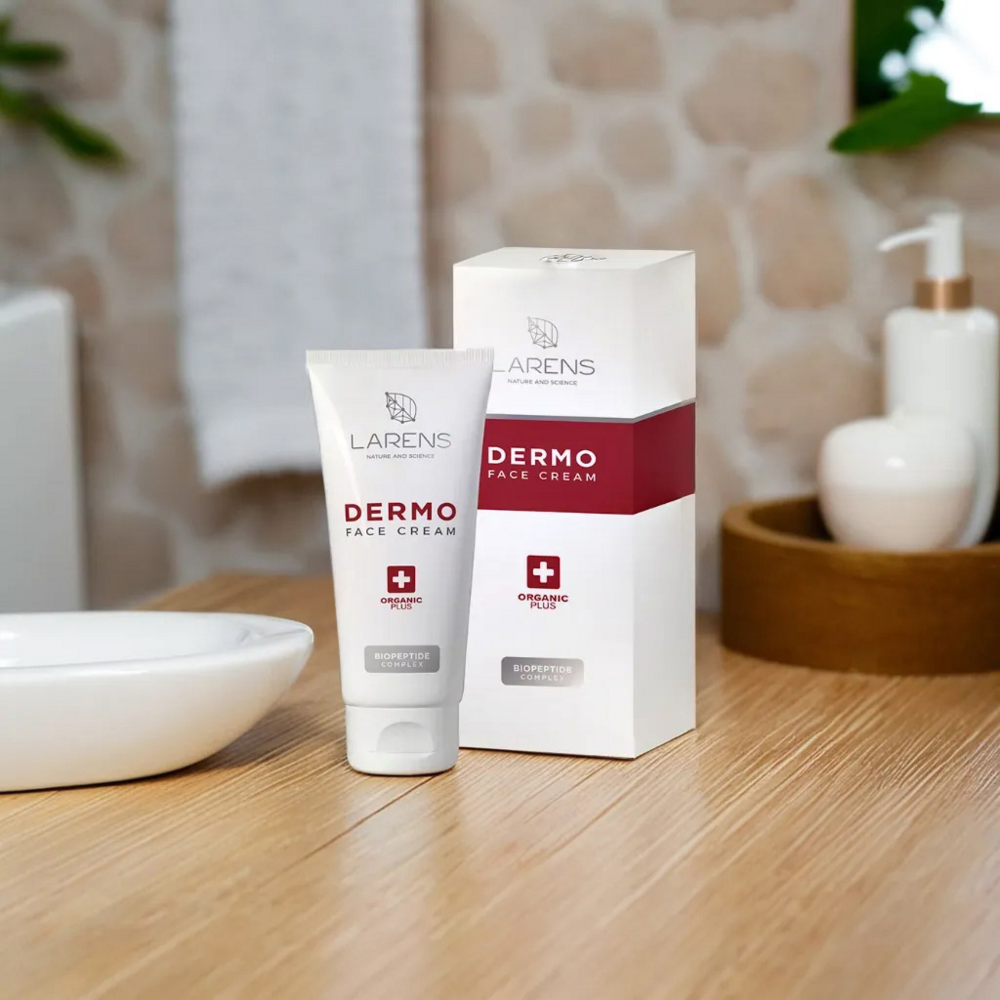 Dermo Face Cream