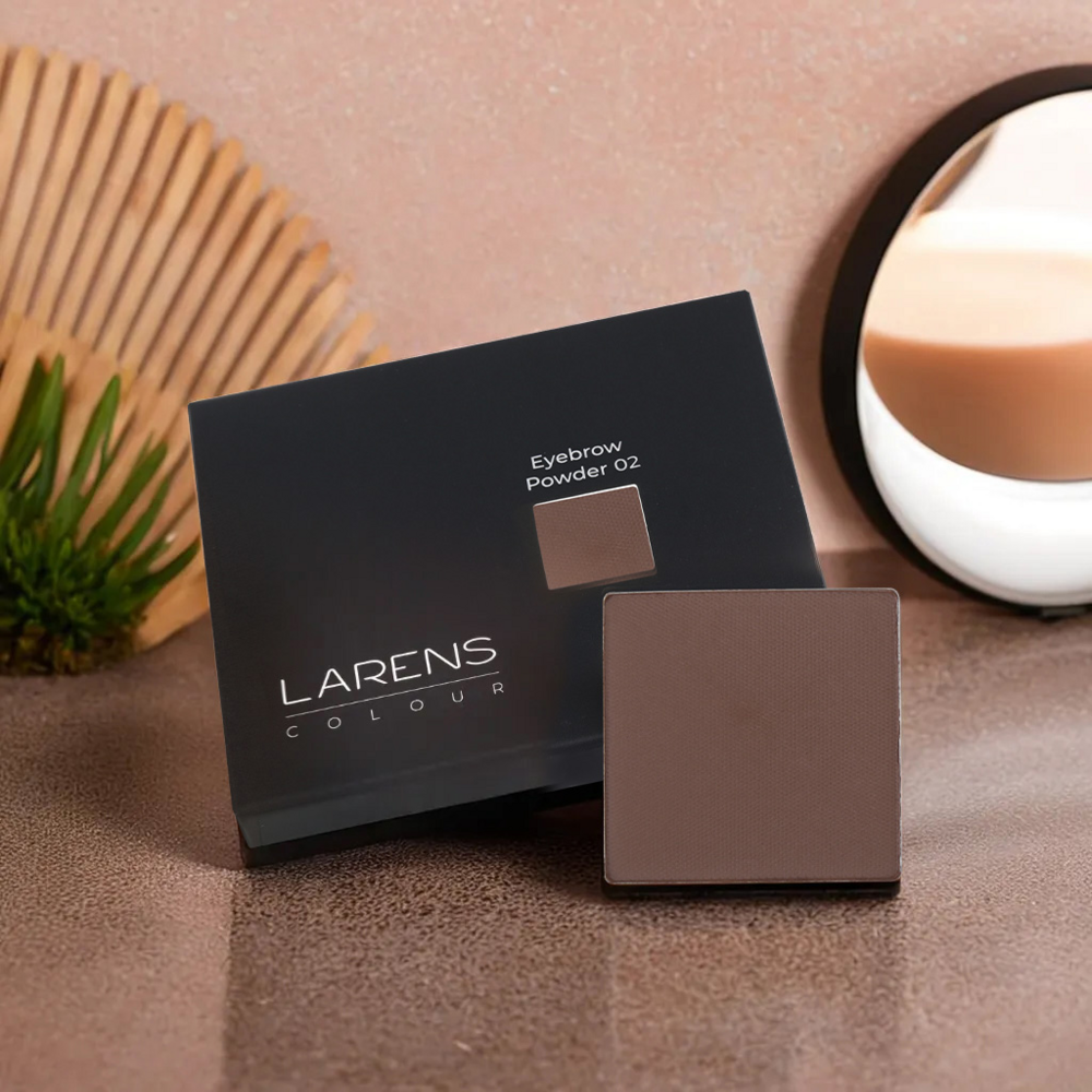 Larens Colour Eyebrow Powder