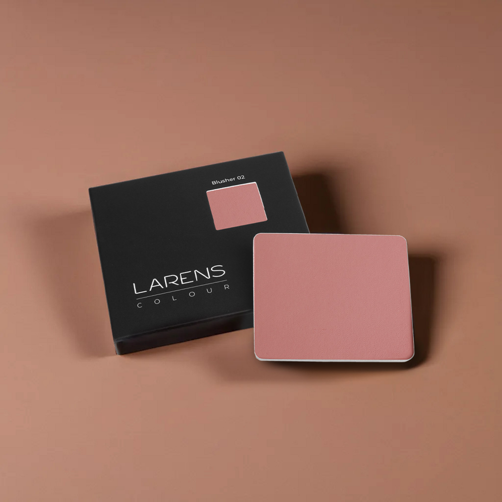 Larens Colour Blusher