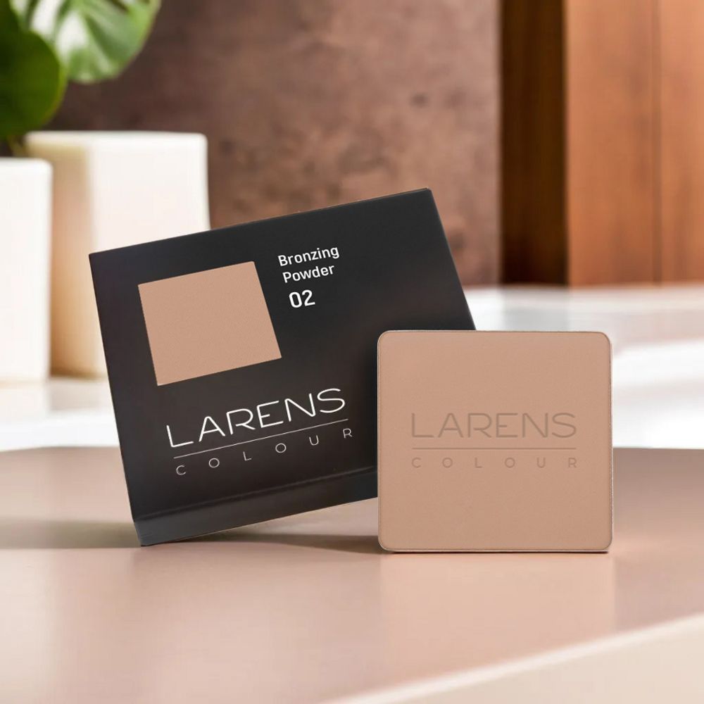 Larens Colour Bronzing Powder