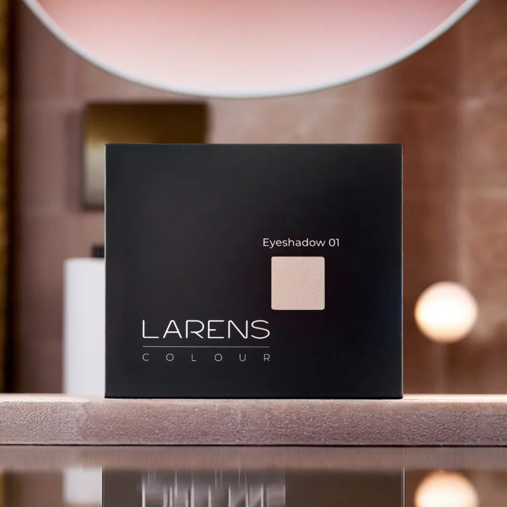 Larens Colour Eyeshadow