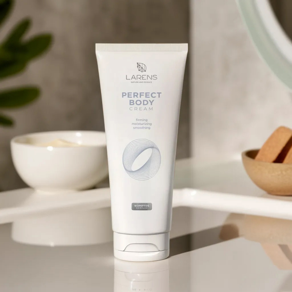 Perfect Body Cream