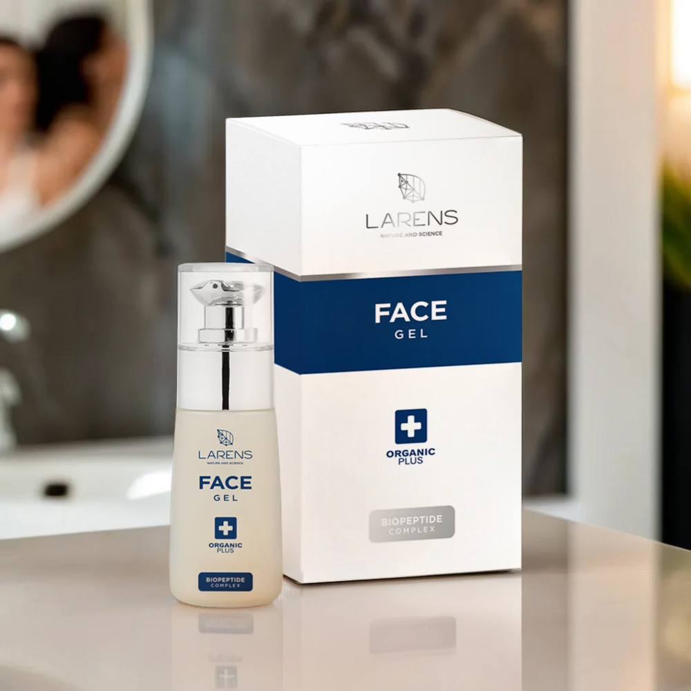 Face Gel