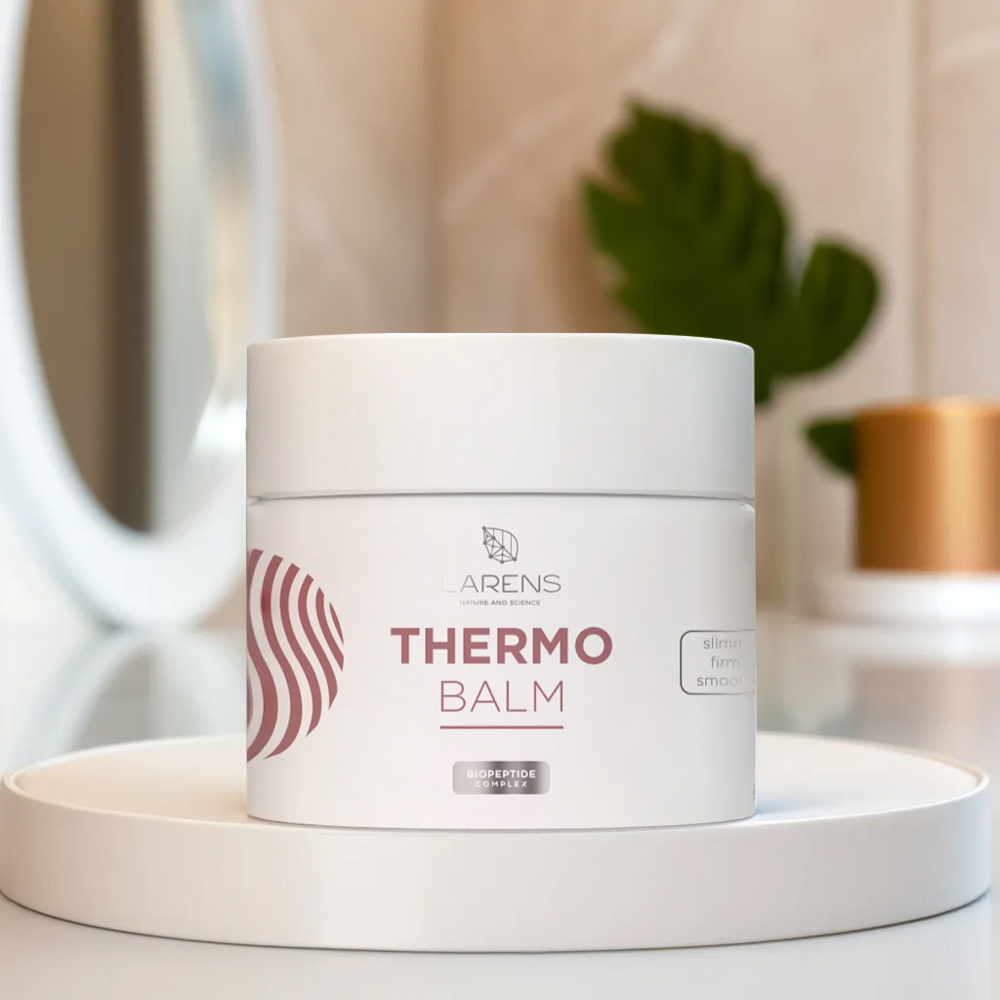 Thermo Balm