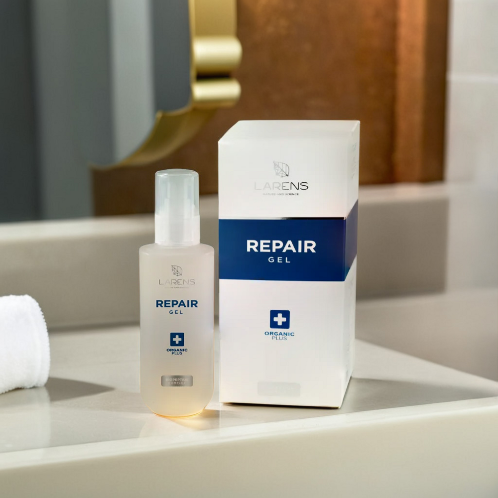 Repair Gel