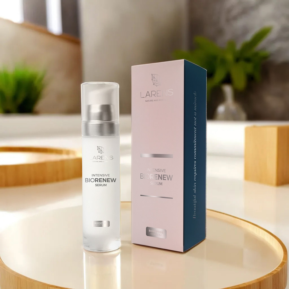 Bio Renew Serum