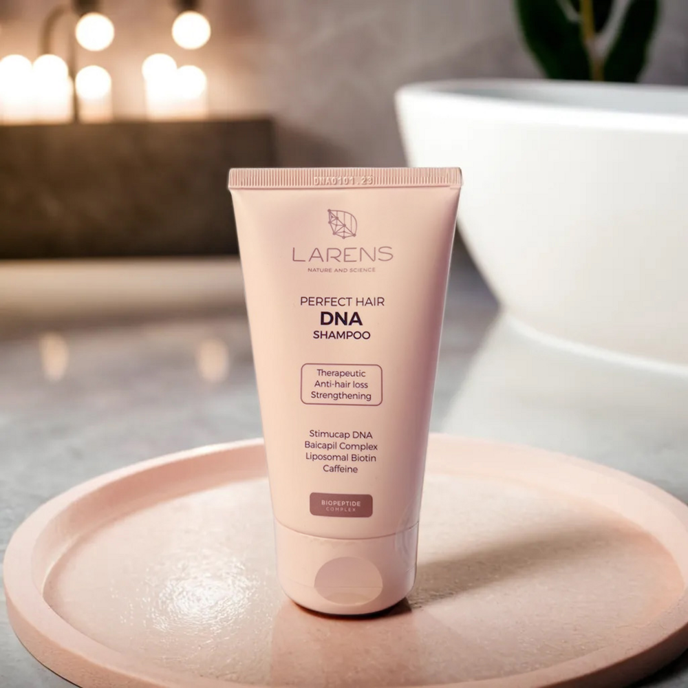 DNA Shampoo