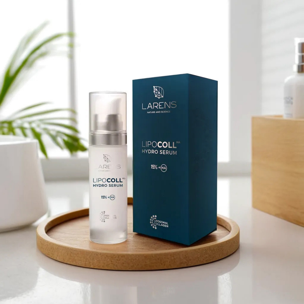 LipoColl HA Hydro Serum