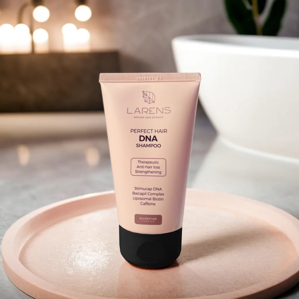 DNA Shampoo
