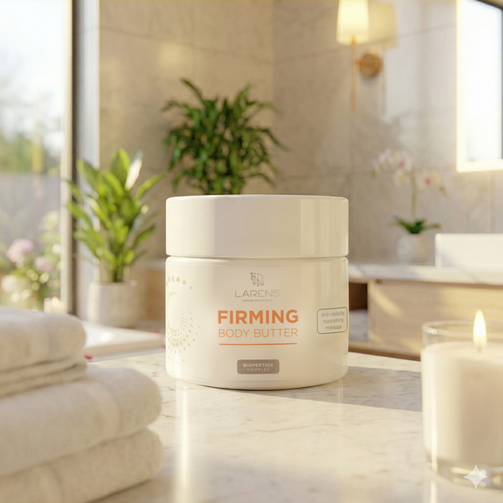 Firming Body Butter