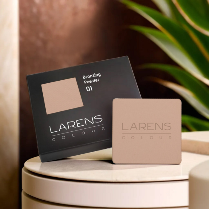 Larens Colour Bronzing Powder