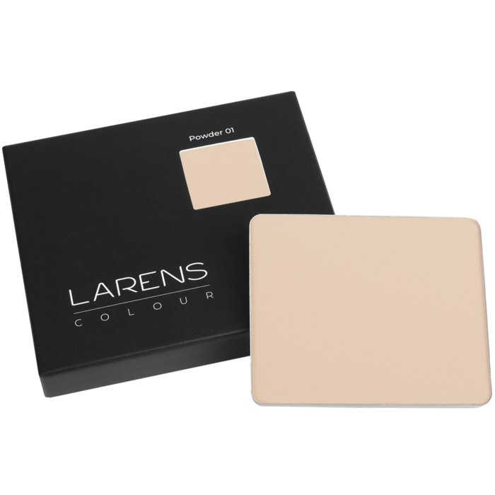 Larens Colour Powder