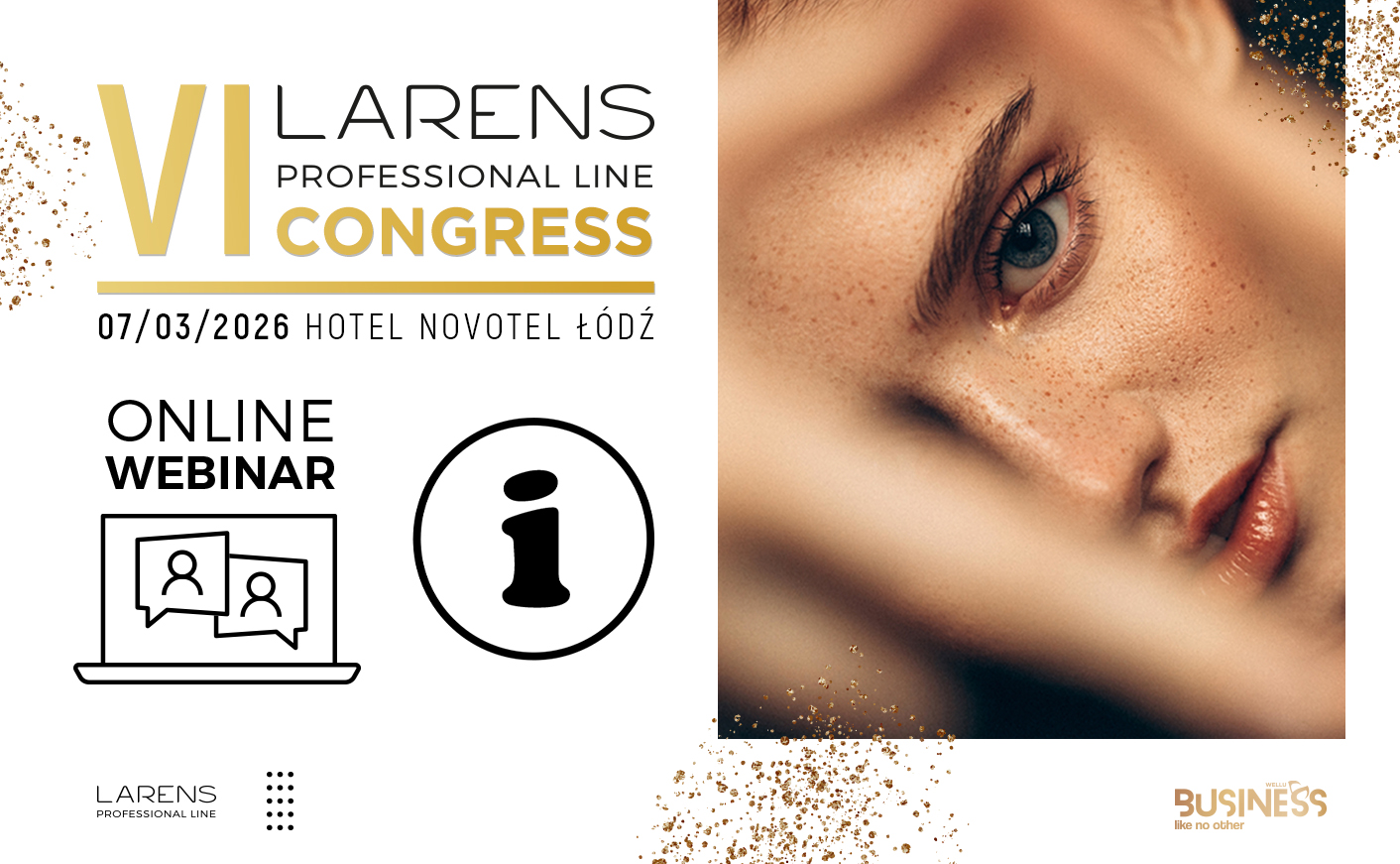 WEBINAR kongresowy 18/11/2025 godz. 19.00